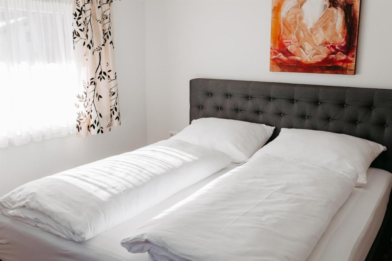 Apartment Maria Шлитерс Екстериор снимка