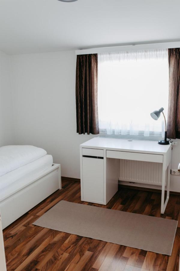 Apartment Maria Шлитерс Екстериор снимка