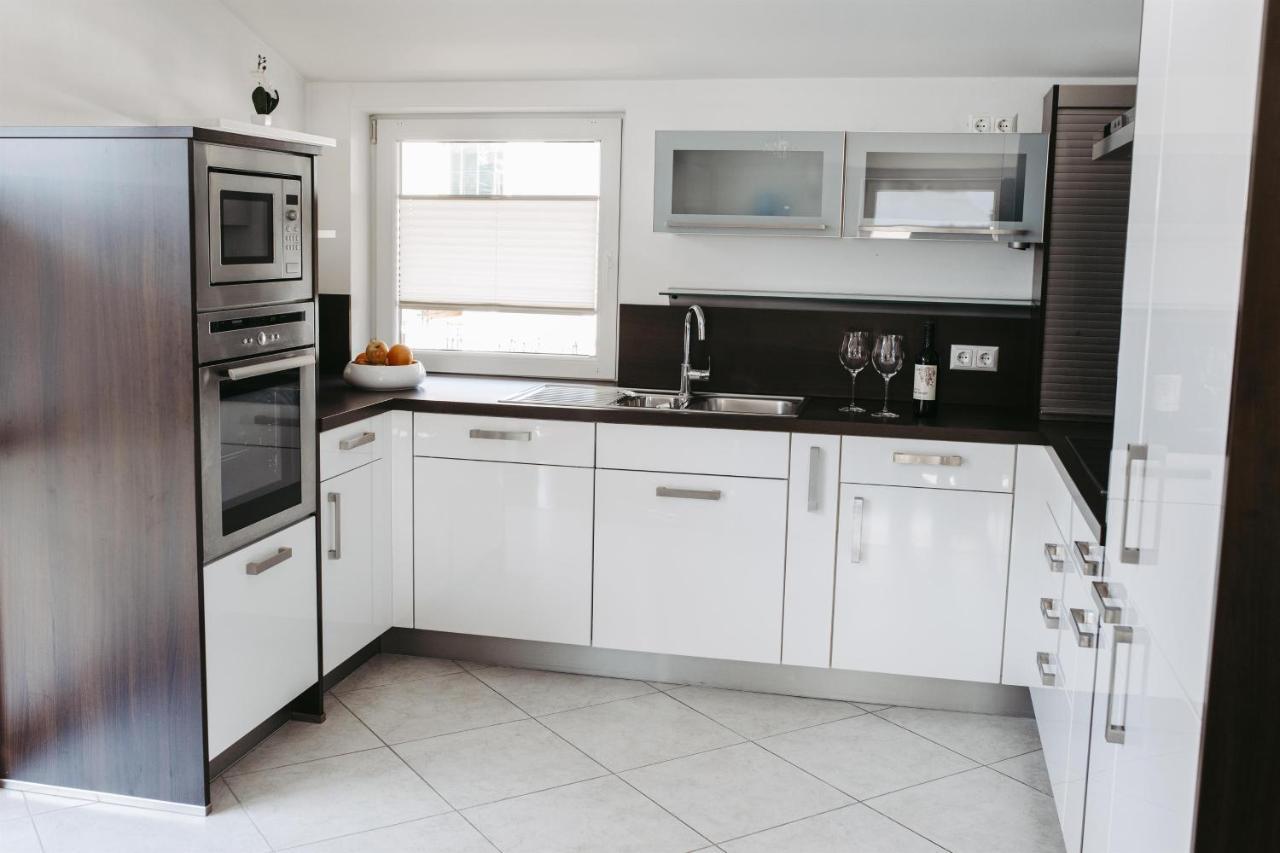 Apartment Maria Шлитерс Екстериор снимка