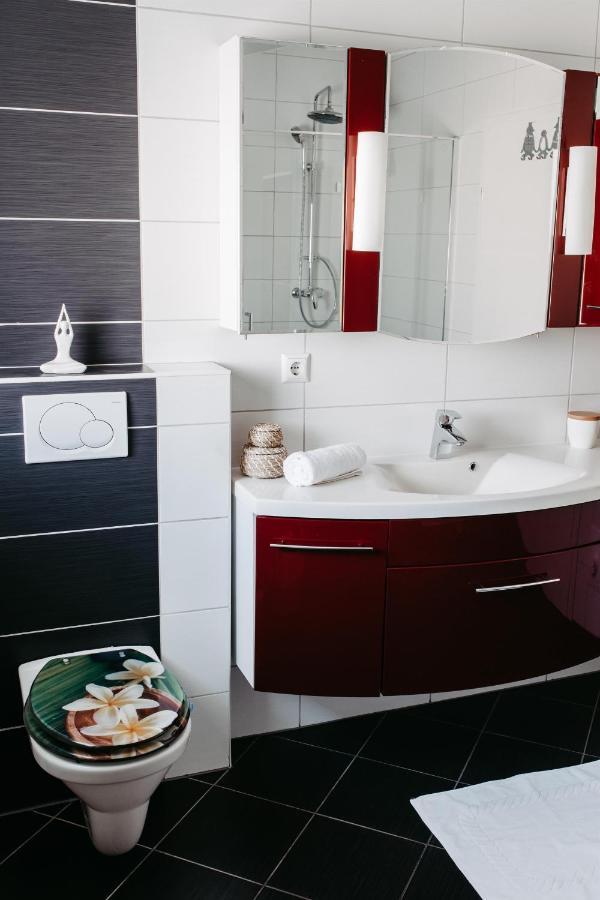 Apartment Maria Шлитерс Екстериор снимка
