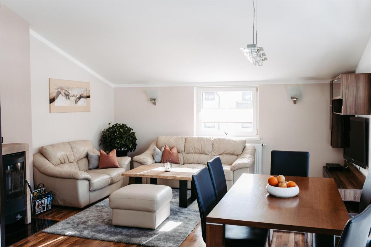 Apartment Maria Шлитерс Екстериор снимка