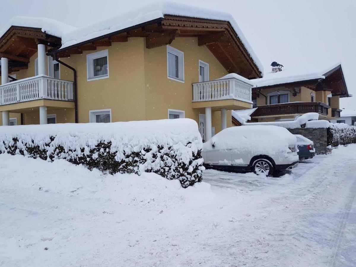 Apartment Maria Шлитерс Екстериор снимка